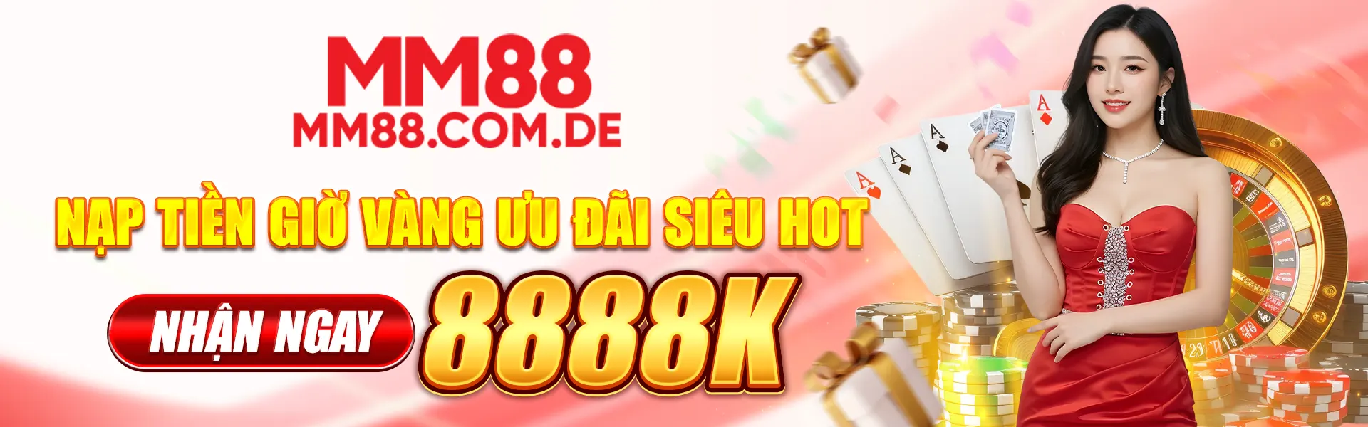 Banner MM88